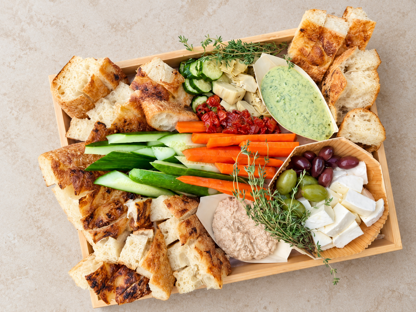 Premium artisan catering spread.png