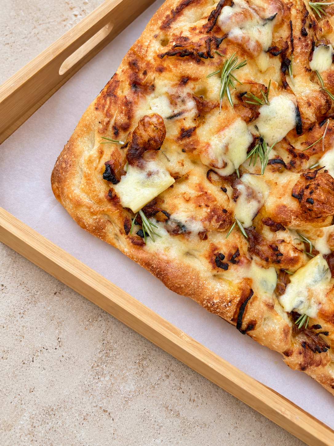 Handmade catering bites on warm stone.png
