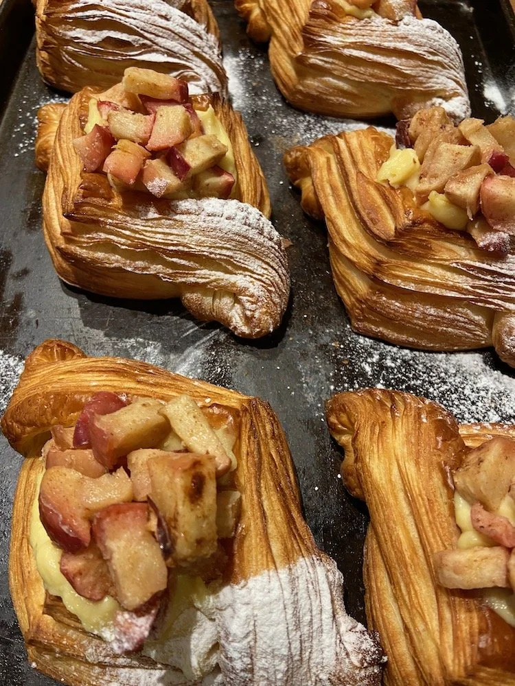 catering by the modern pantry — the modern pantry