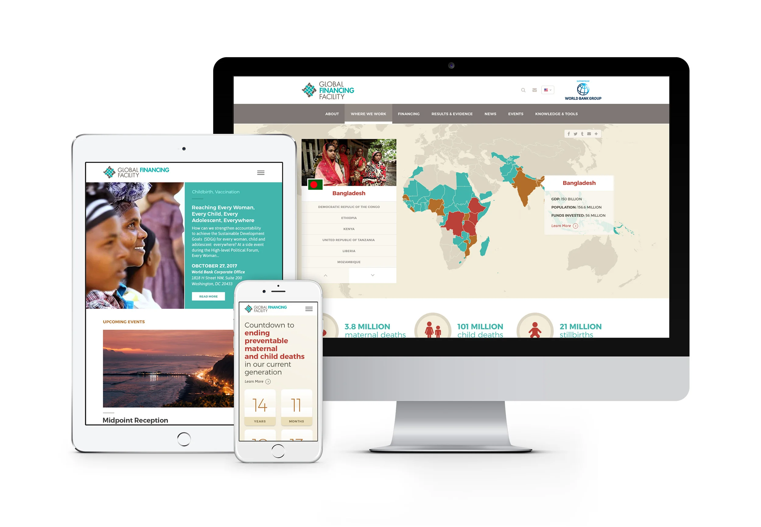 The World Bank