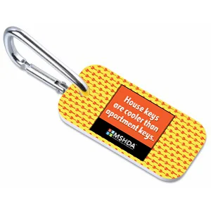 Promotional item example