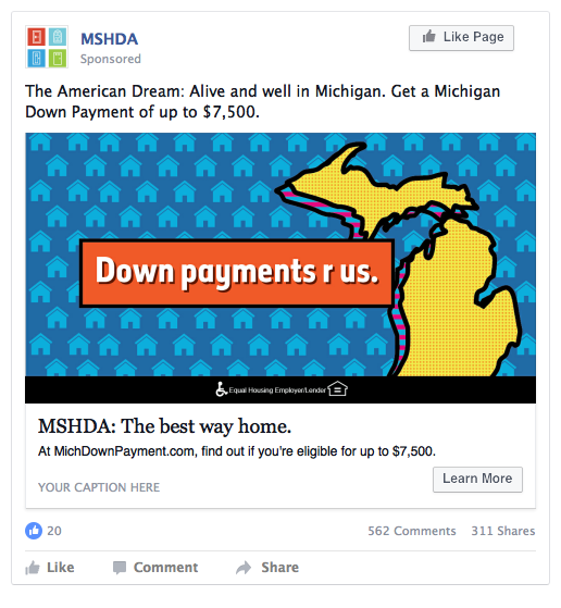 Twitter Ad