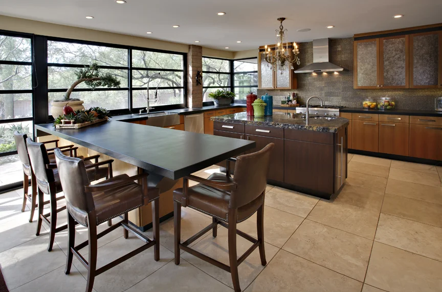 Paradise Valley Residence — Linda Seeger Interior Design