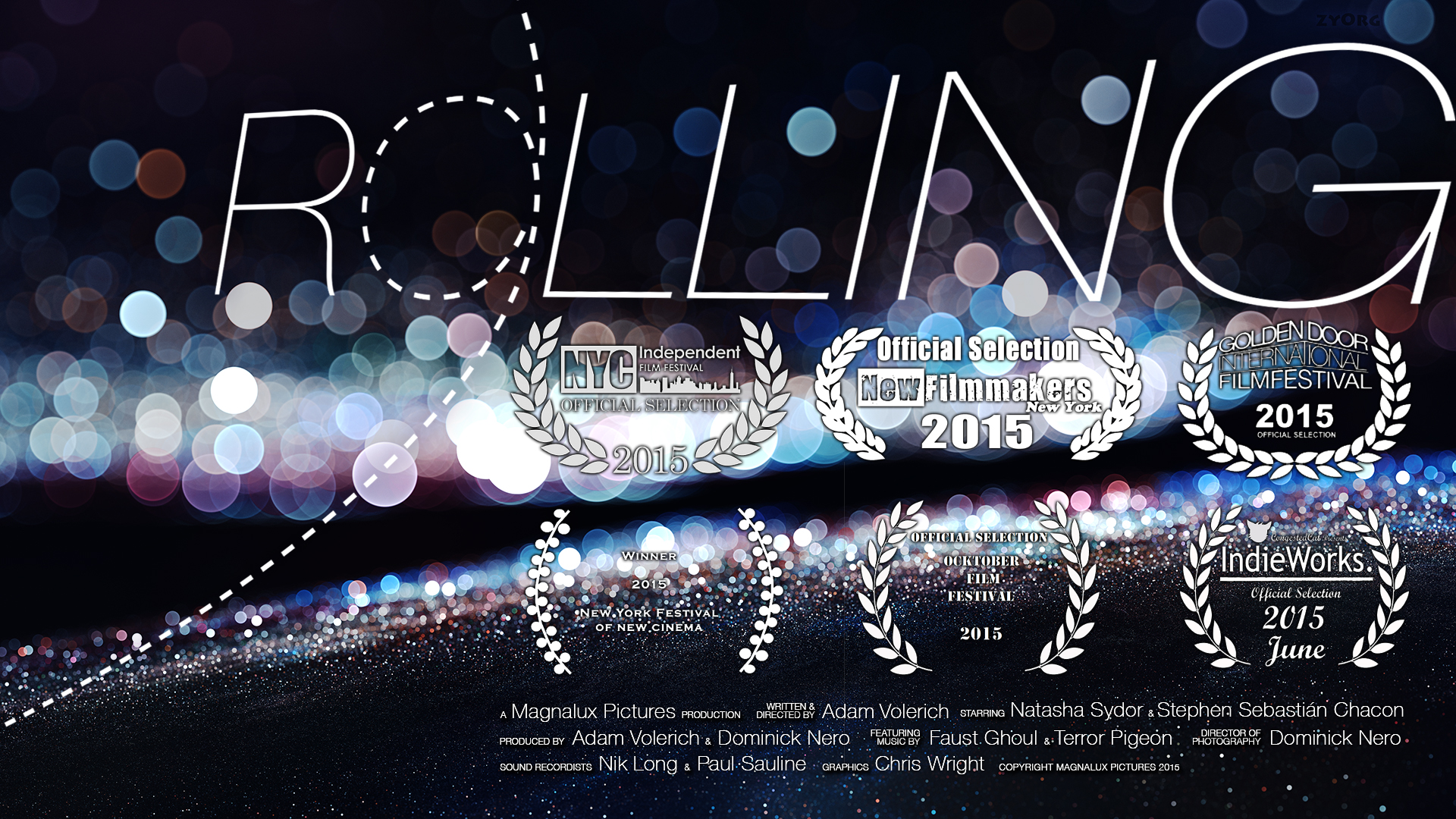 Updated Poster!
