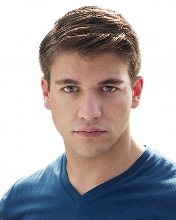 Kevin plays Charles, a soft-hearted thug.