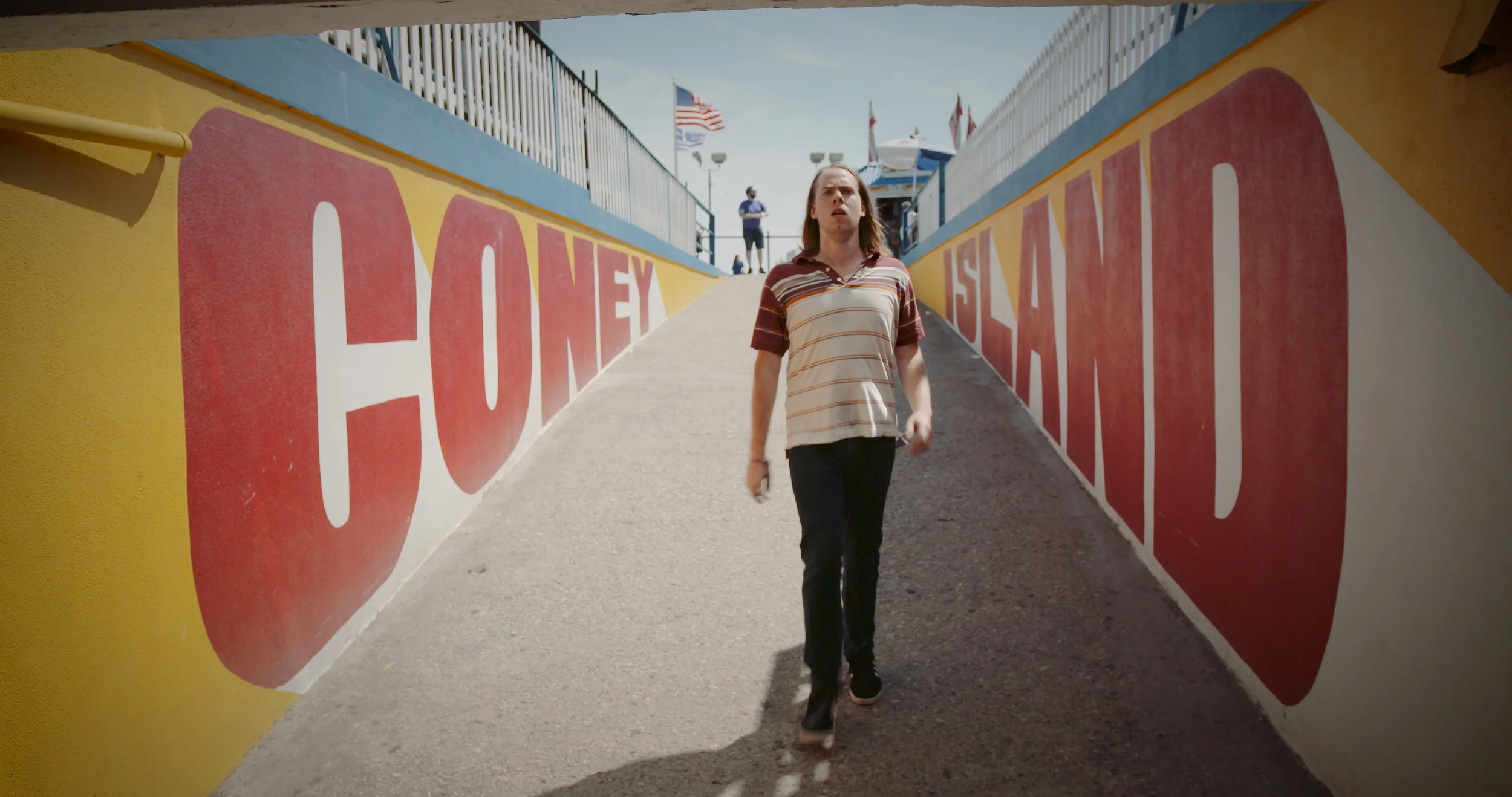 Introducing... BOARD