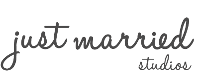 Partner Project Alert: Just Married Studios