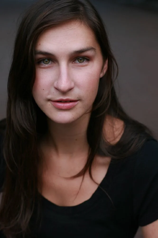 Jessica O'Hara-BakerMaggieJessica is a California-born, New York-based theatre and film maker. Primarily an actor, she has grown into a multi-disciplinary artist over the years, wearing the hat of director, producer, and writer .Jessica has a pencha…