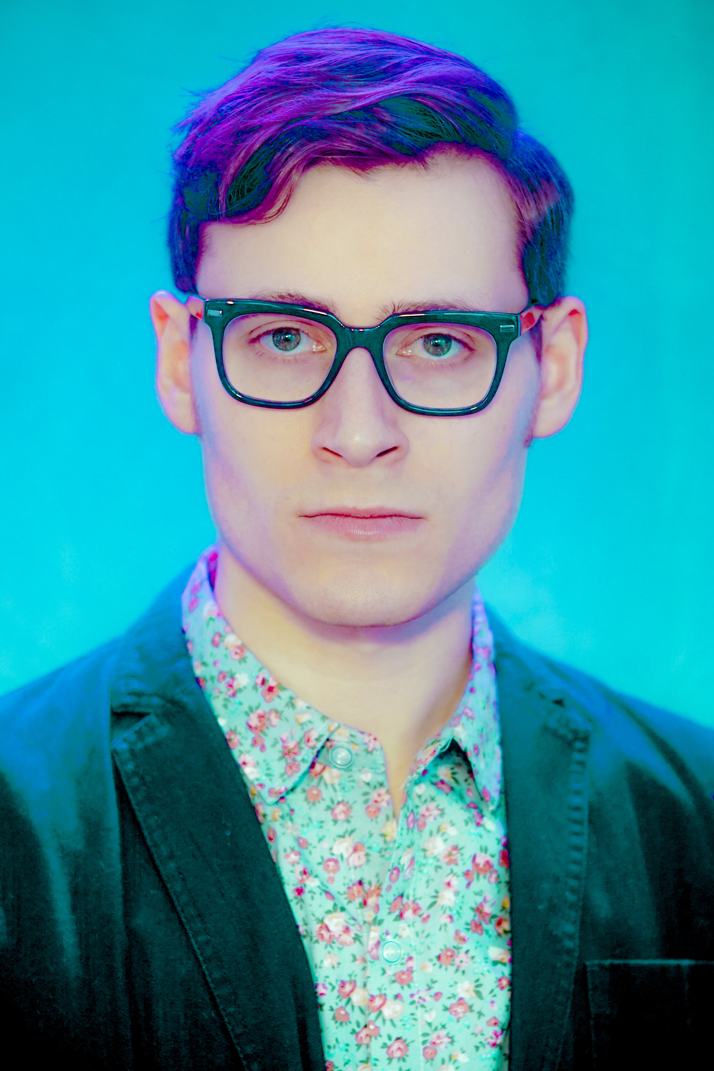 Adam VolerichWriter/Director/Producer/EditorAdam began making films as a stop motion animator, or as it is more commonly known, playing with LEGO. Adam currently works as a Director, DP, Producer and Editor in all areas of film and video production.…