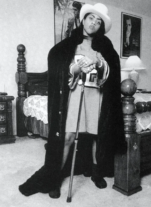 The Challenge : Coming Up With A Name For My Next Collection