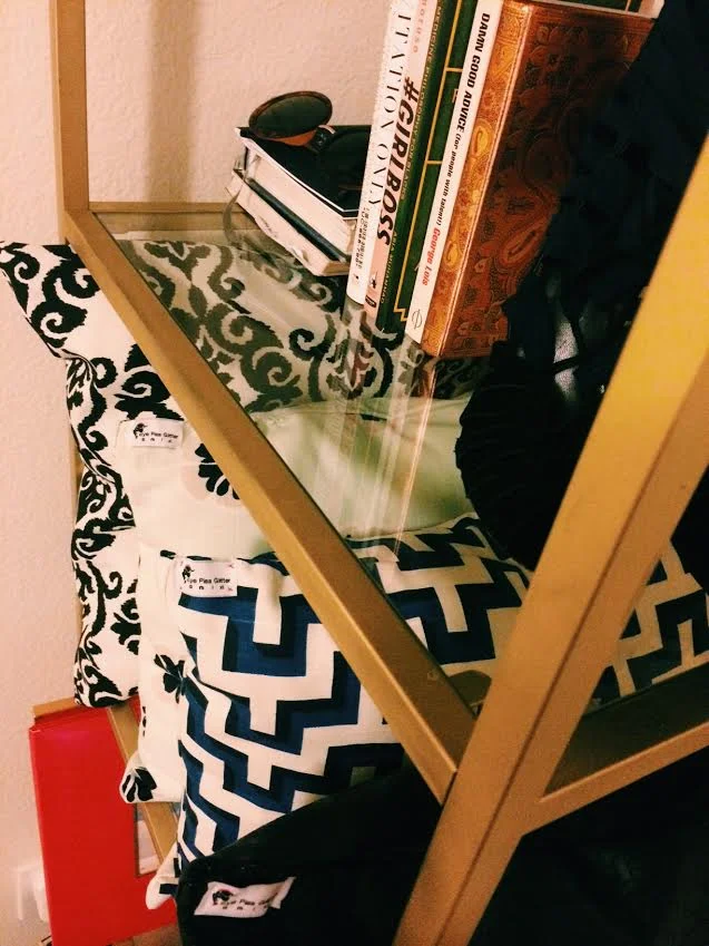 SHELTER/BUSINESS: Cribnasium To Showroom