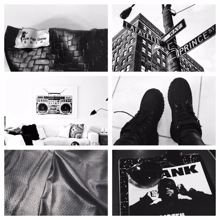 PILLOW TALK: Lafayette Screams SoHo & How It Came About