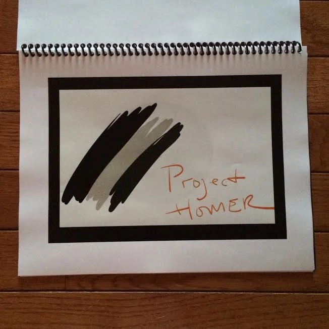 CLIENT WORK: Homer In Houston x Designed To Jeezy's Thug Motivation