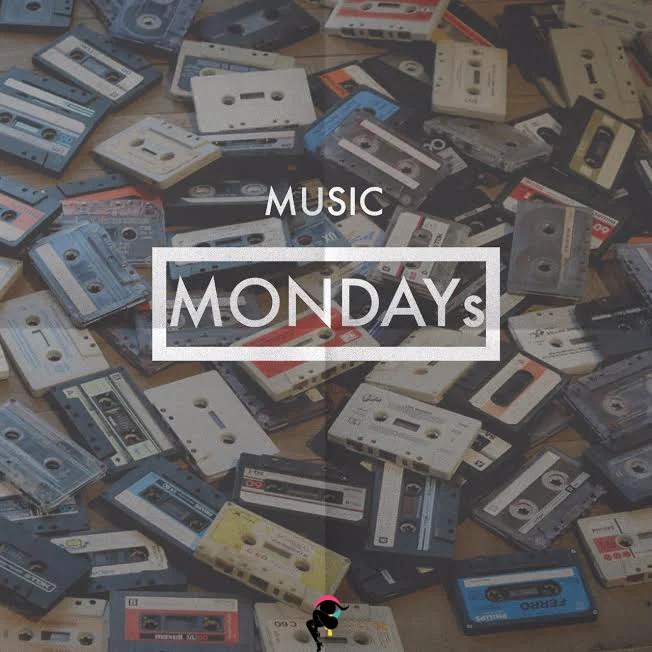 MUSIC MONDAYs: FleekyZeeky EYEtunes