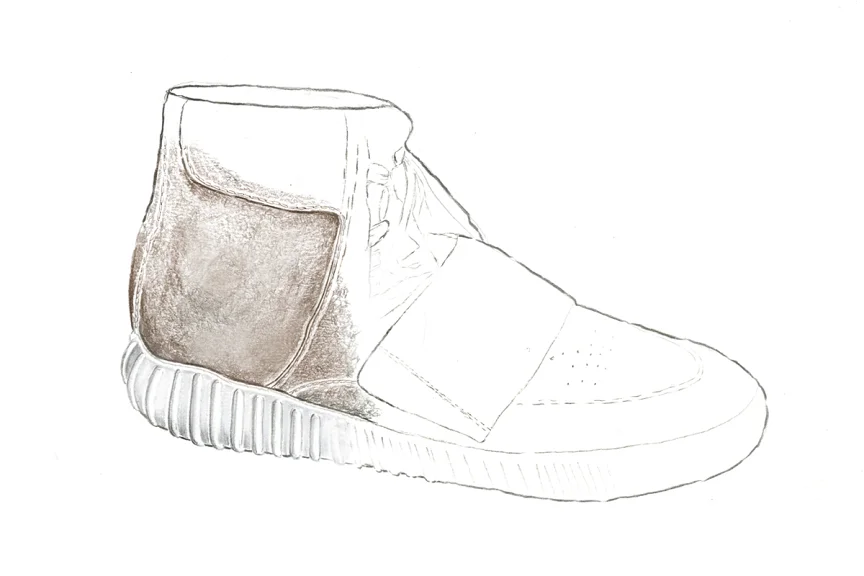 Dear Kanye West, You Lied Unless. It Was A Figment Of My Imagination