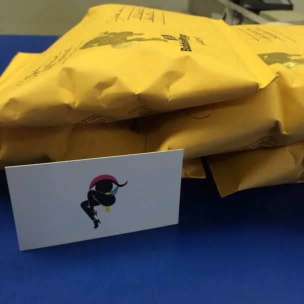 What Is The #EYEPISSGLITTEReyes Project About Anyway?