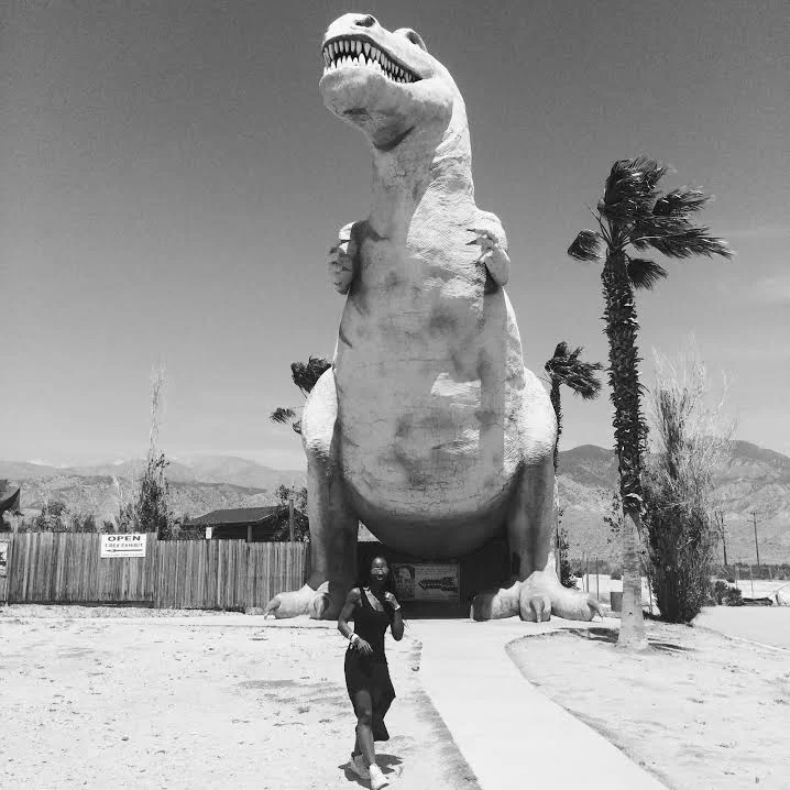 LIFE | When Defeat Looks Like T-Rex But Becomes One of The Biggest Lessons You'll Ever Learn