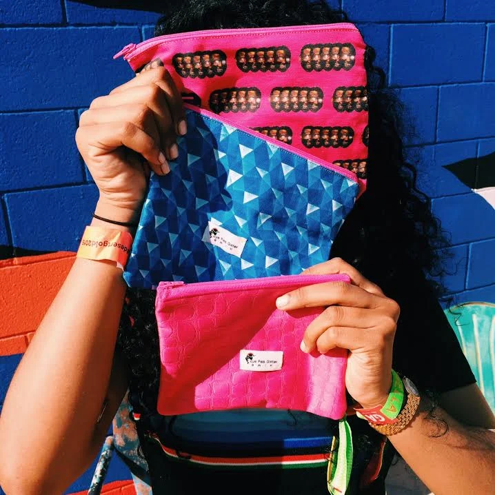 DESIGN | Reflections of The Past While Gearing Up For Summer 2015.