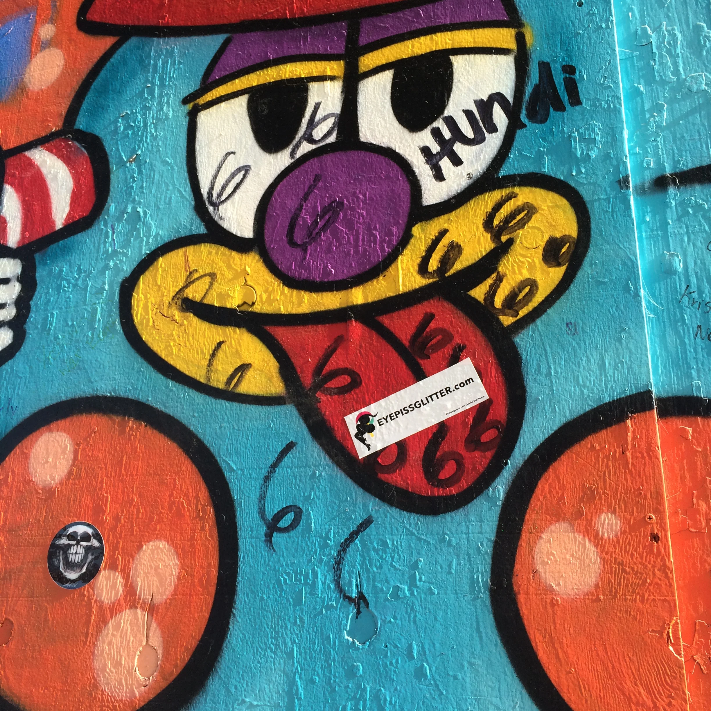 LIFE | A 20 Second Read On What Made Bonnaroo Pop