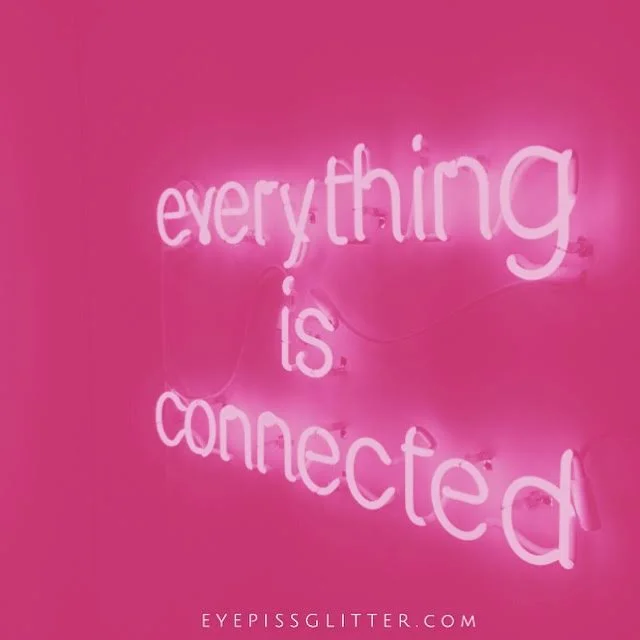 DESIGN | How To Incorporate Neon Lighting In Your Cribnasium