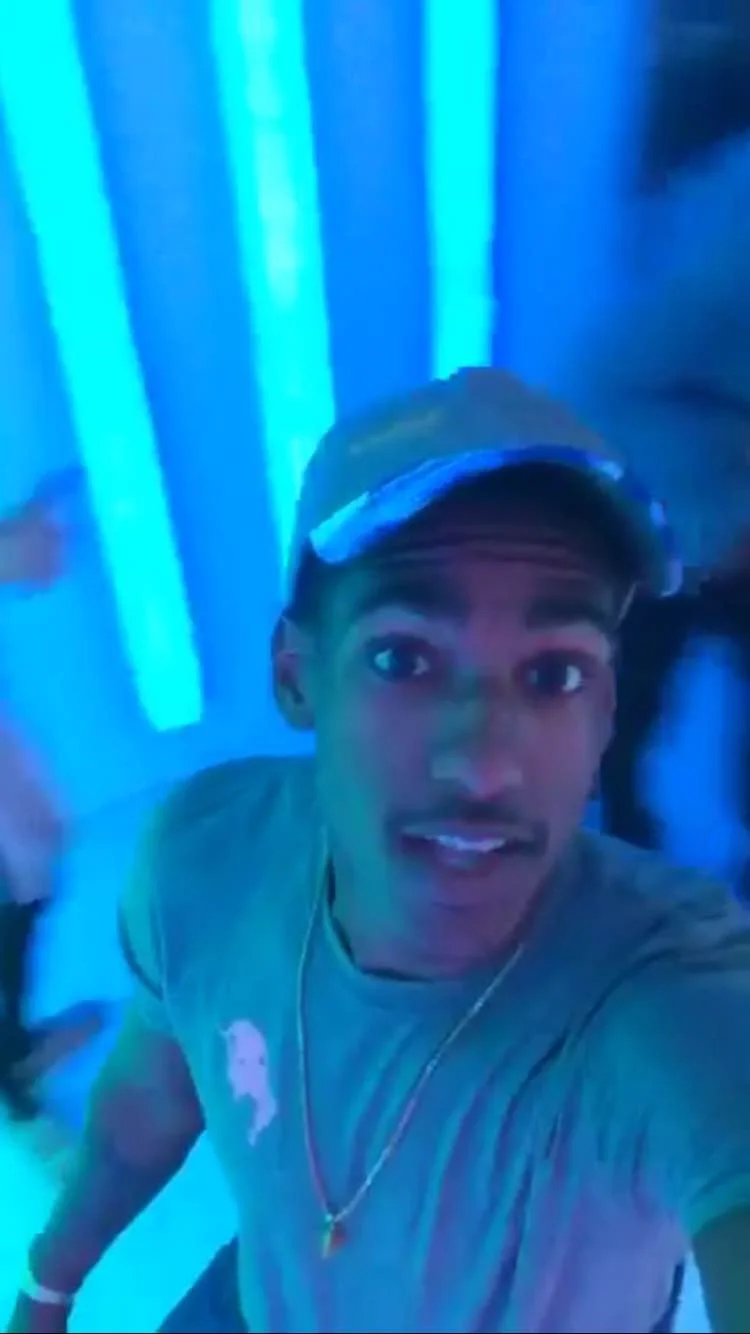 #eyePISSGLITTER | Nashville's Retrograde & Oktoberfest With Adventure Seeker Orlando