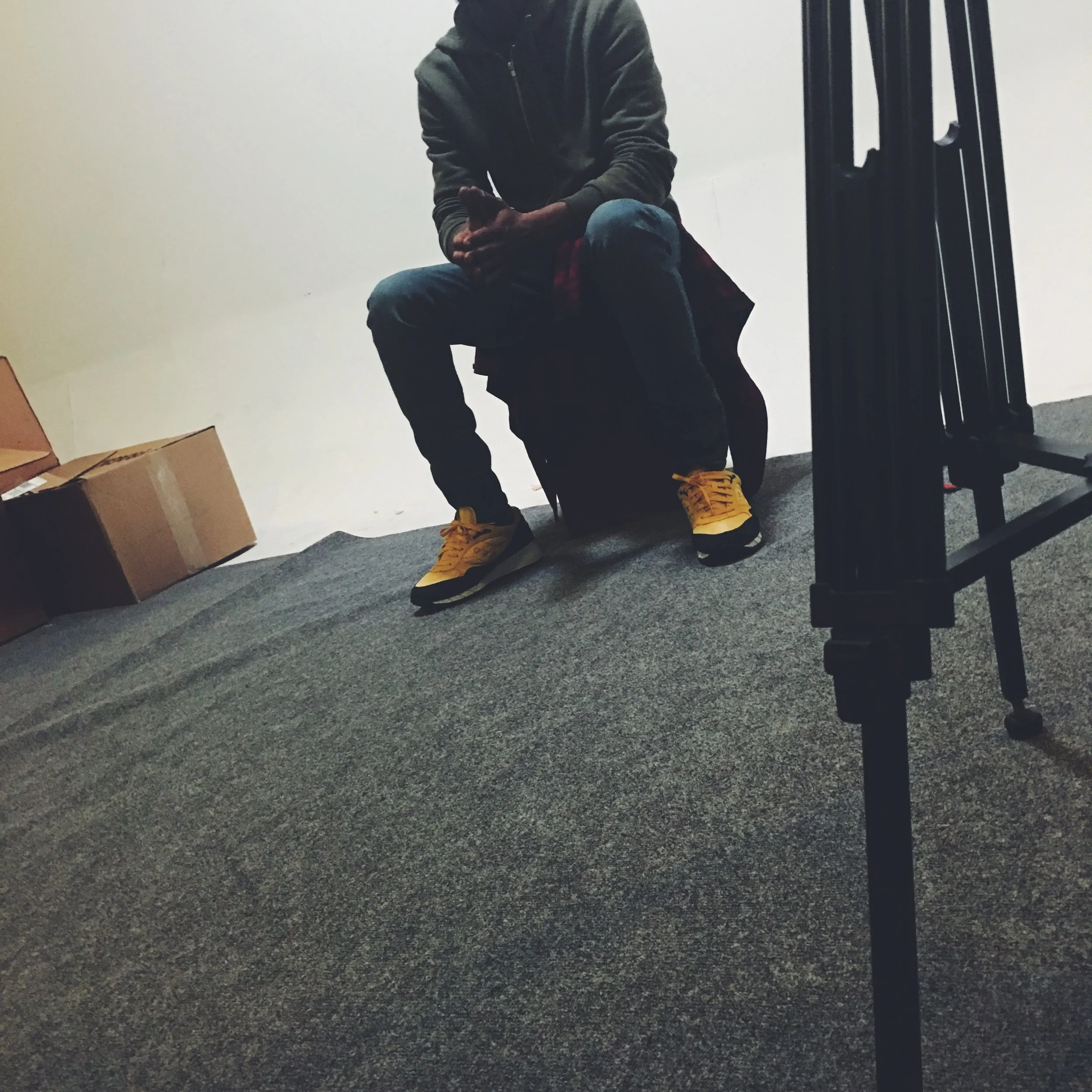 Very Organized Visuals 