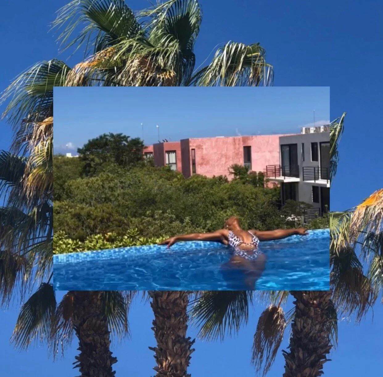 I'm Not Waiting For 2020 to Make Changes Nor Tomorrow