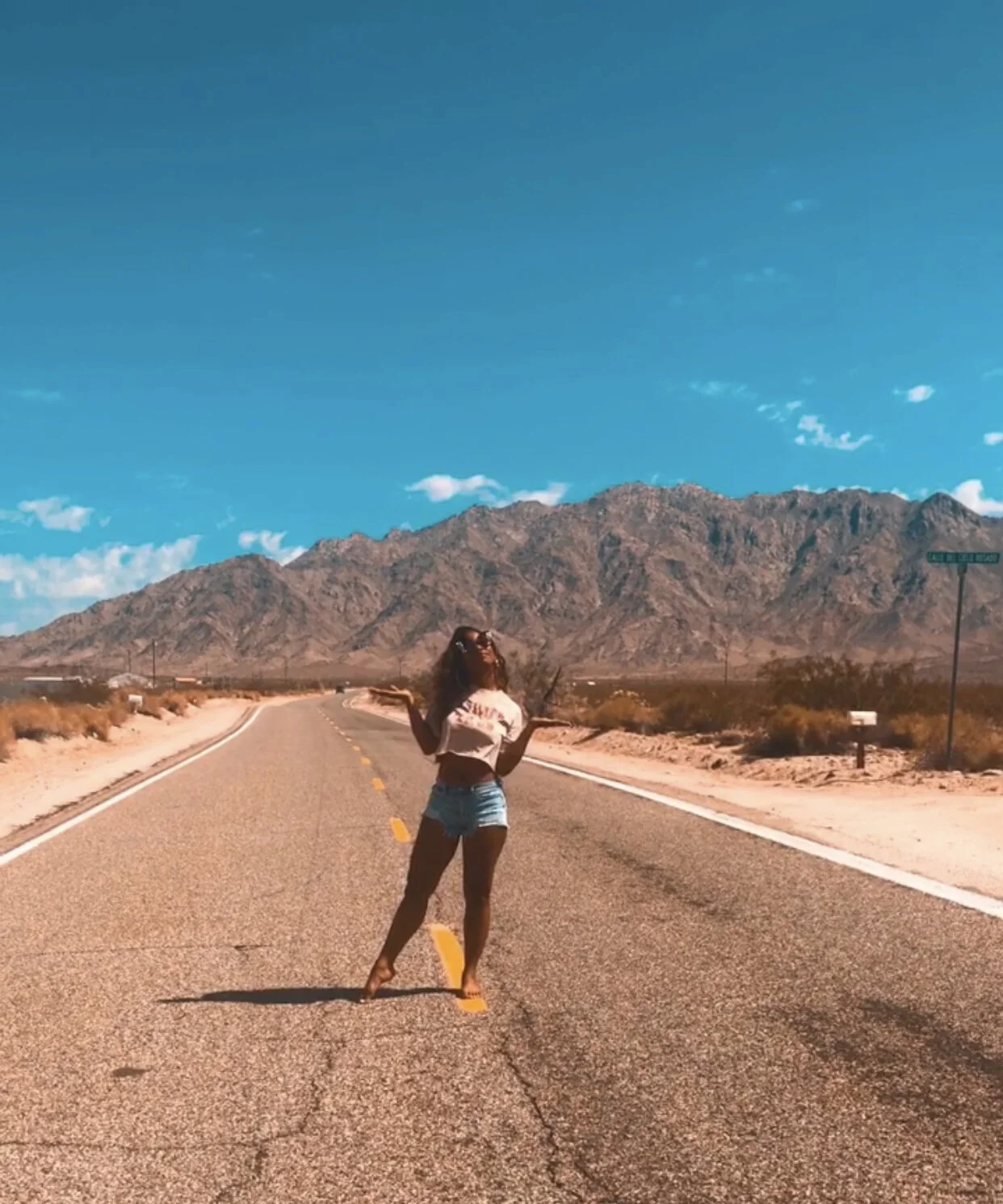 The Ultimate Adventure:  Four States Bungee Jumping and a Ticket on an Indian Reservation