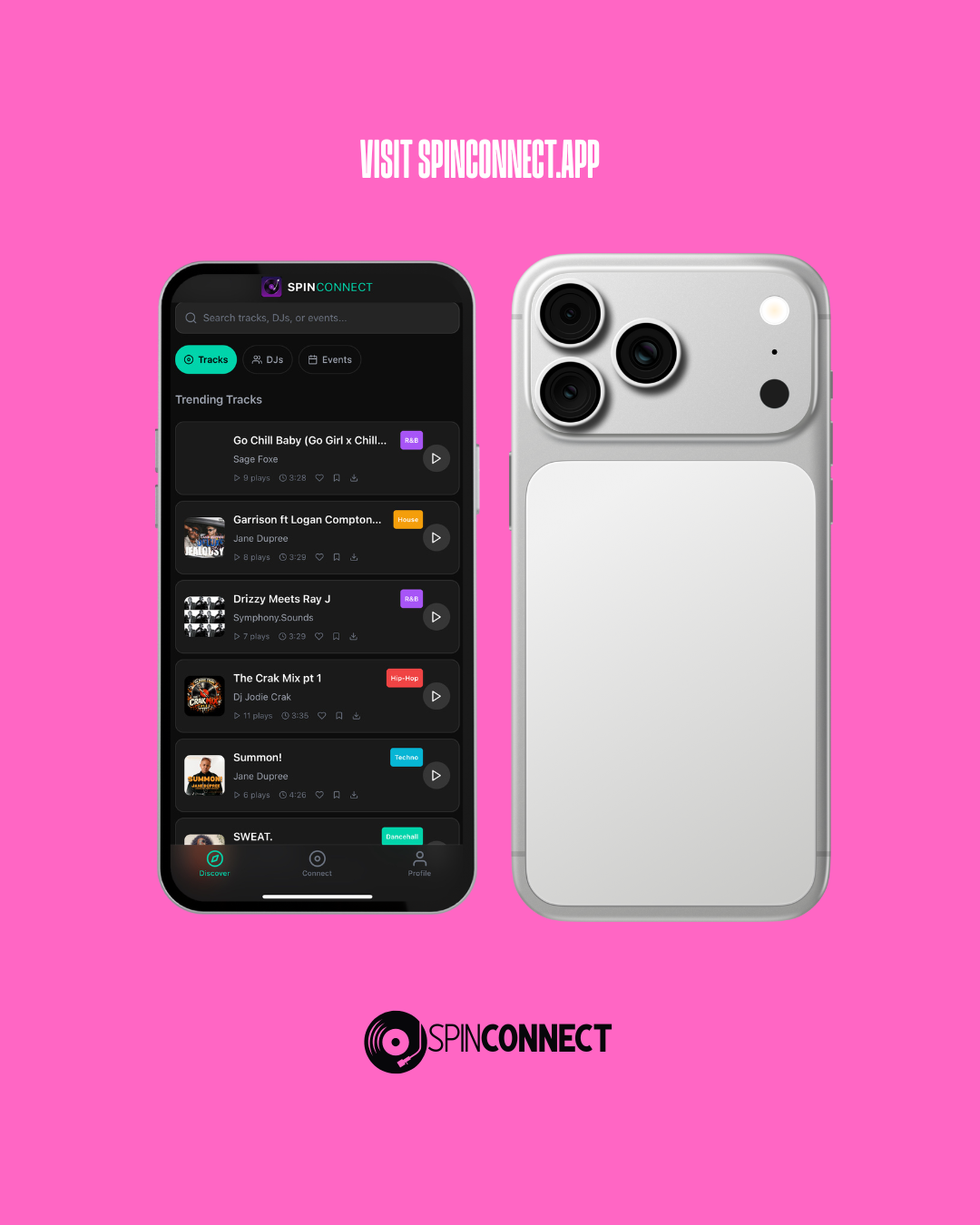 What If This Go 'Round I'm a Better Engineer Than I Was the First Time...