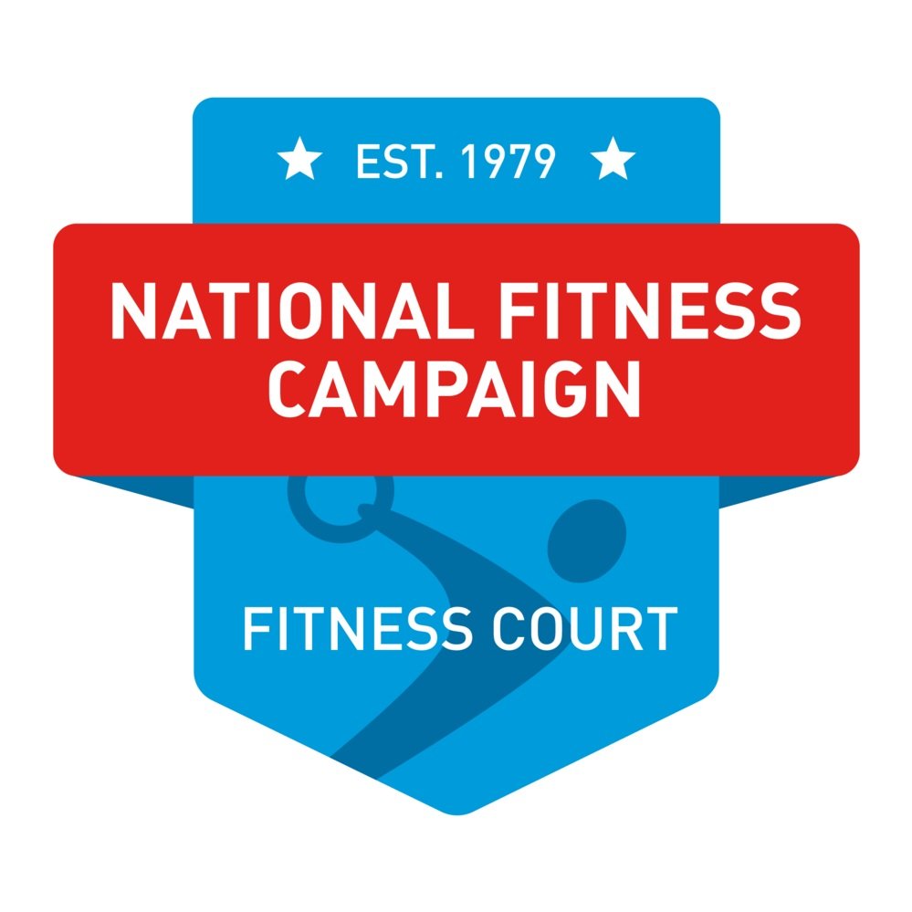 National Fitness Campaign