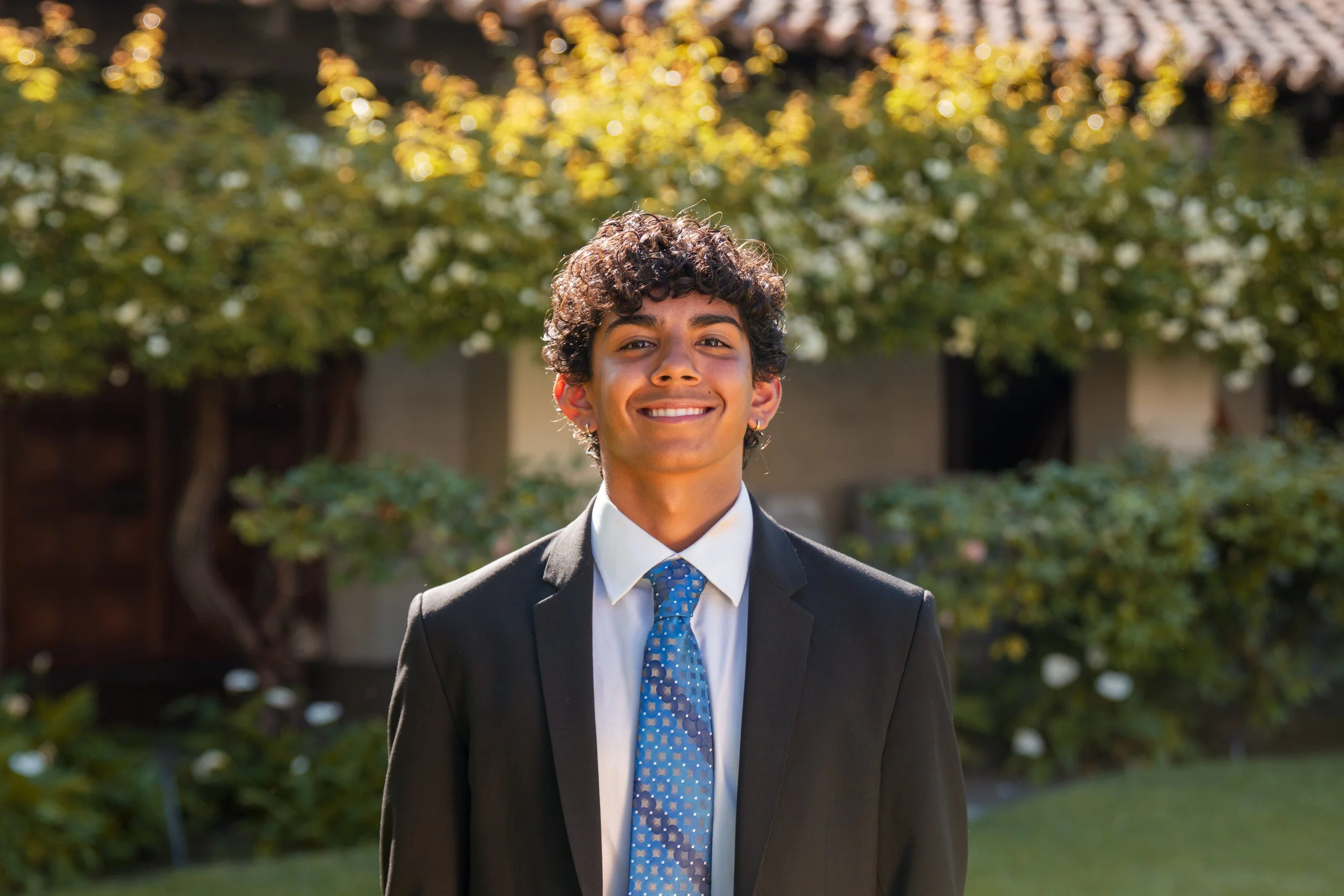Milan Shetty | Accounting '28