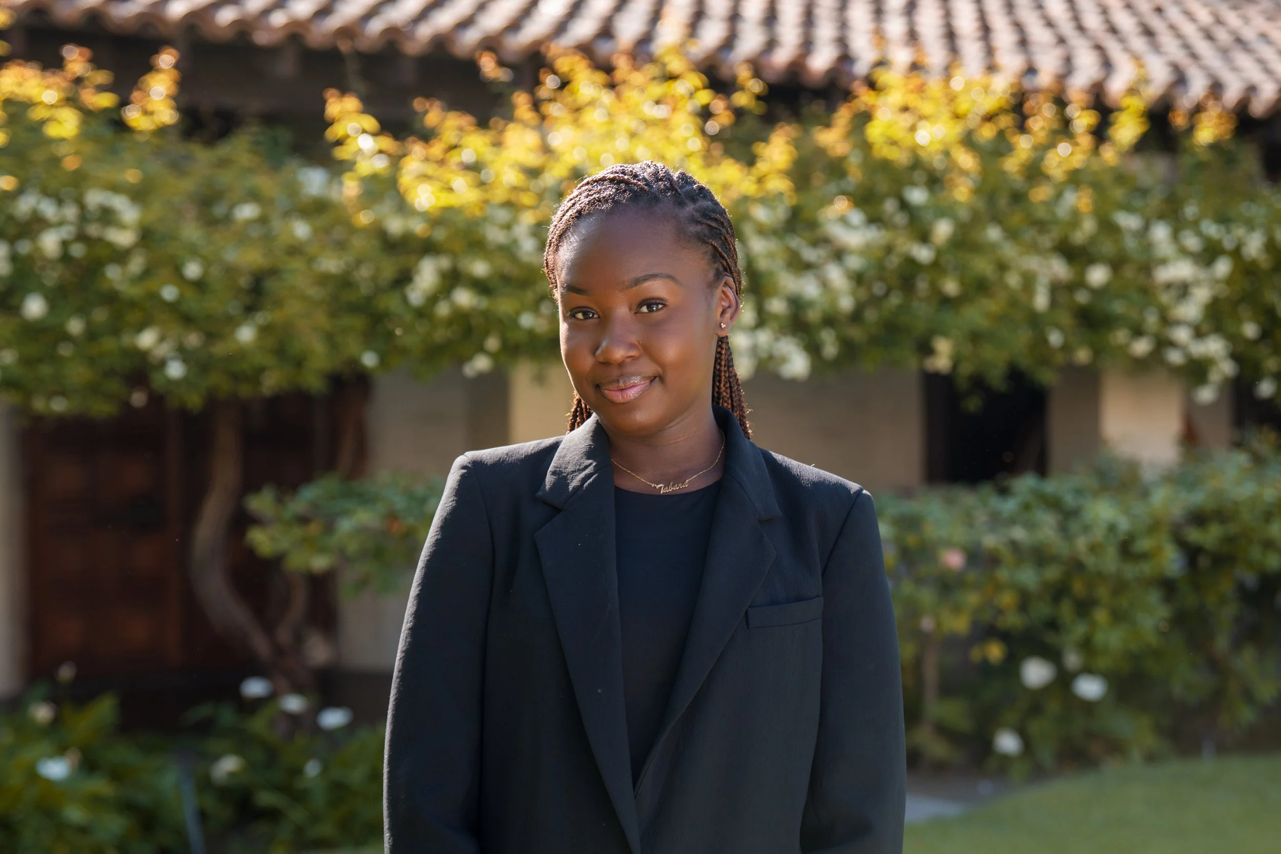 Tabara Diané | MIS '27