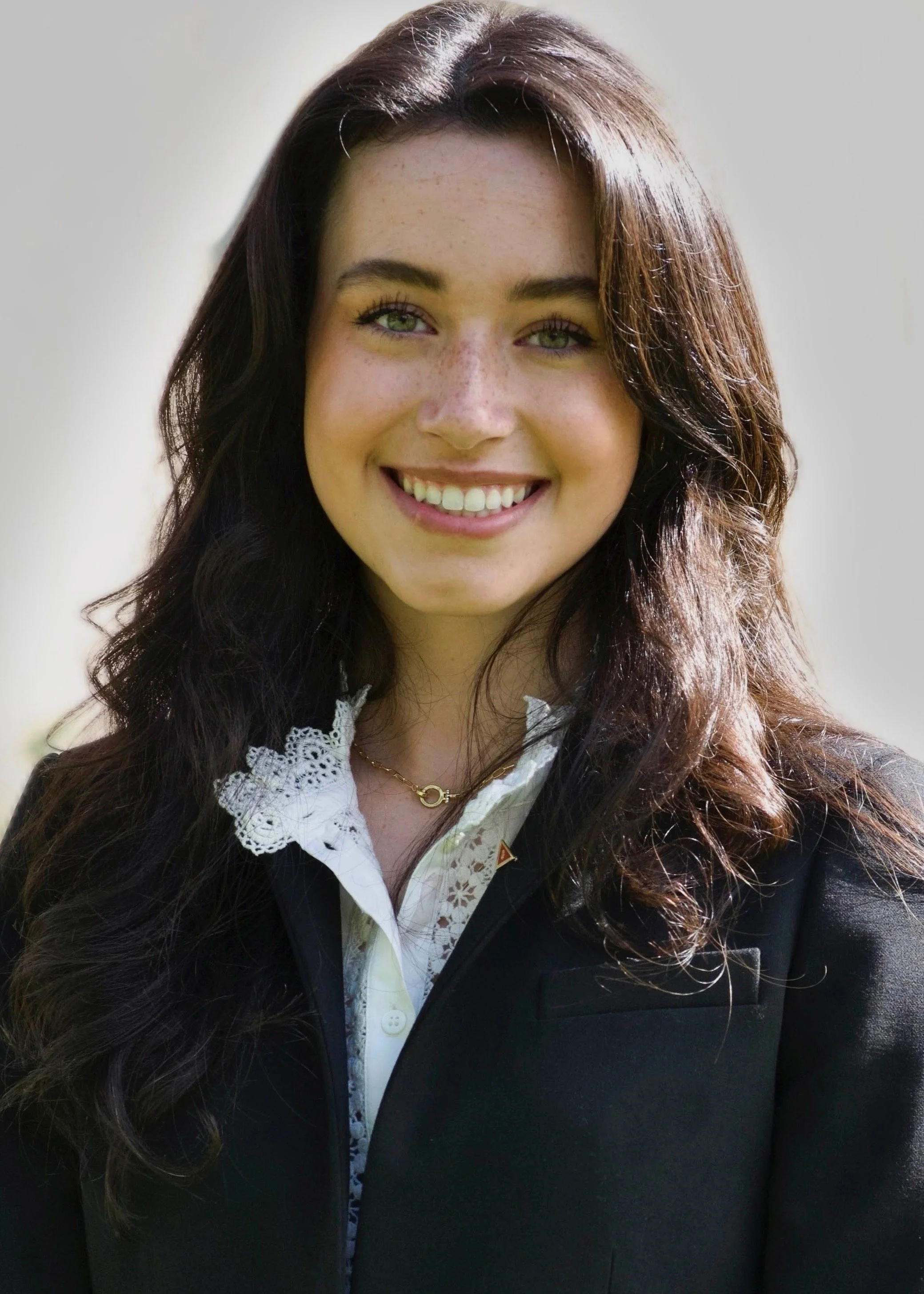 Keira Brodsky | Finance '29