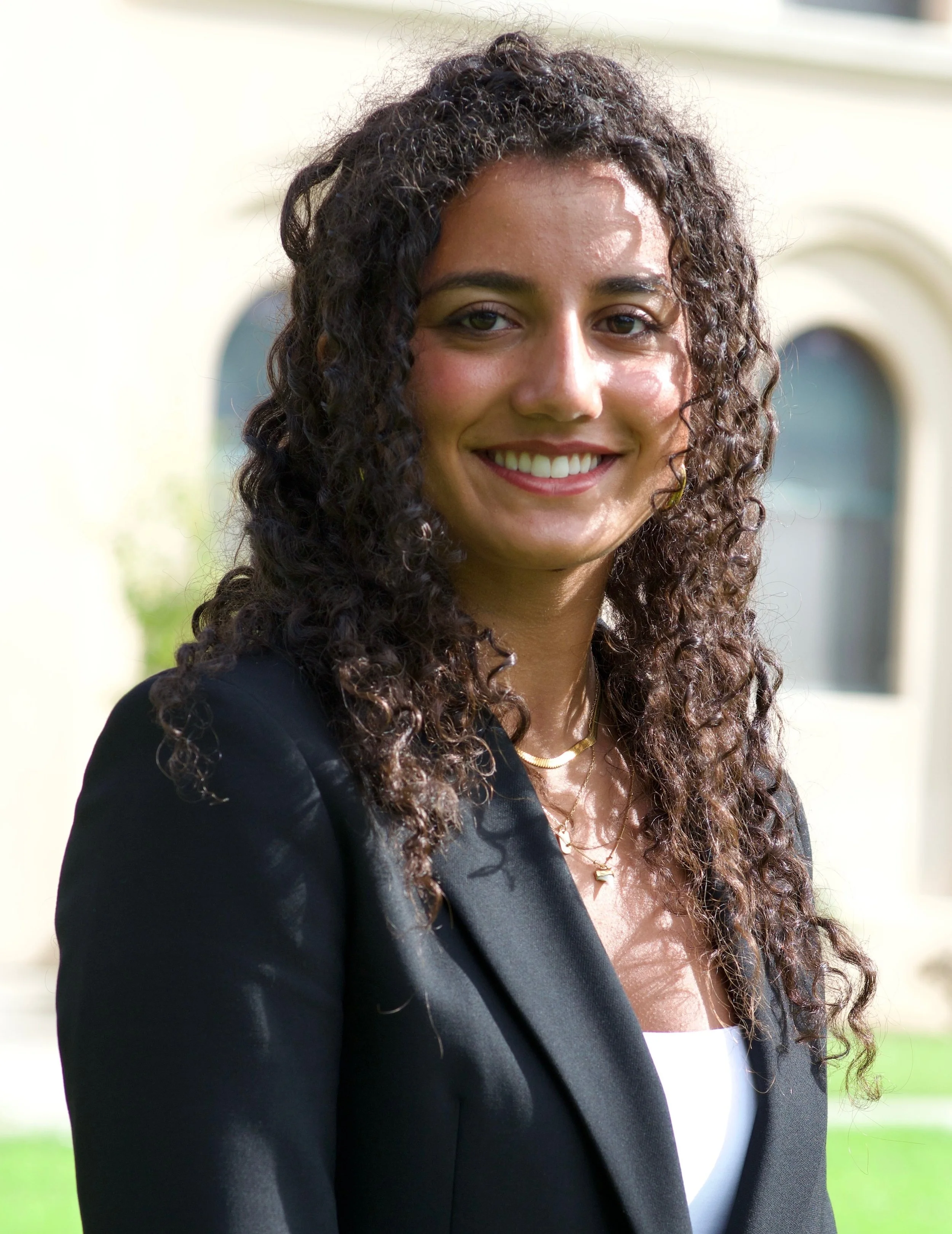 Anya Wickramasinghe | Undeclared '29