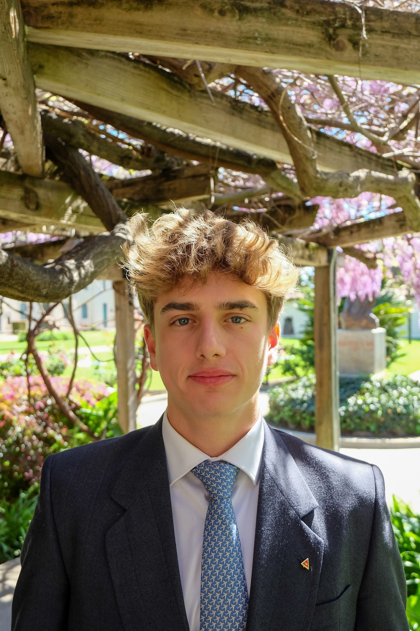 Lucas Soden | MIS '29