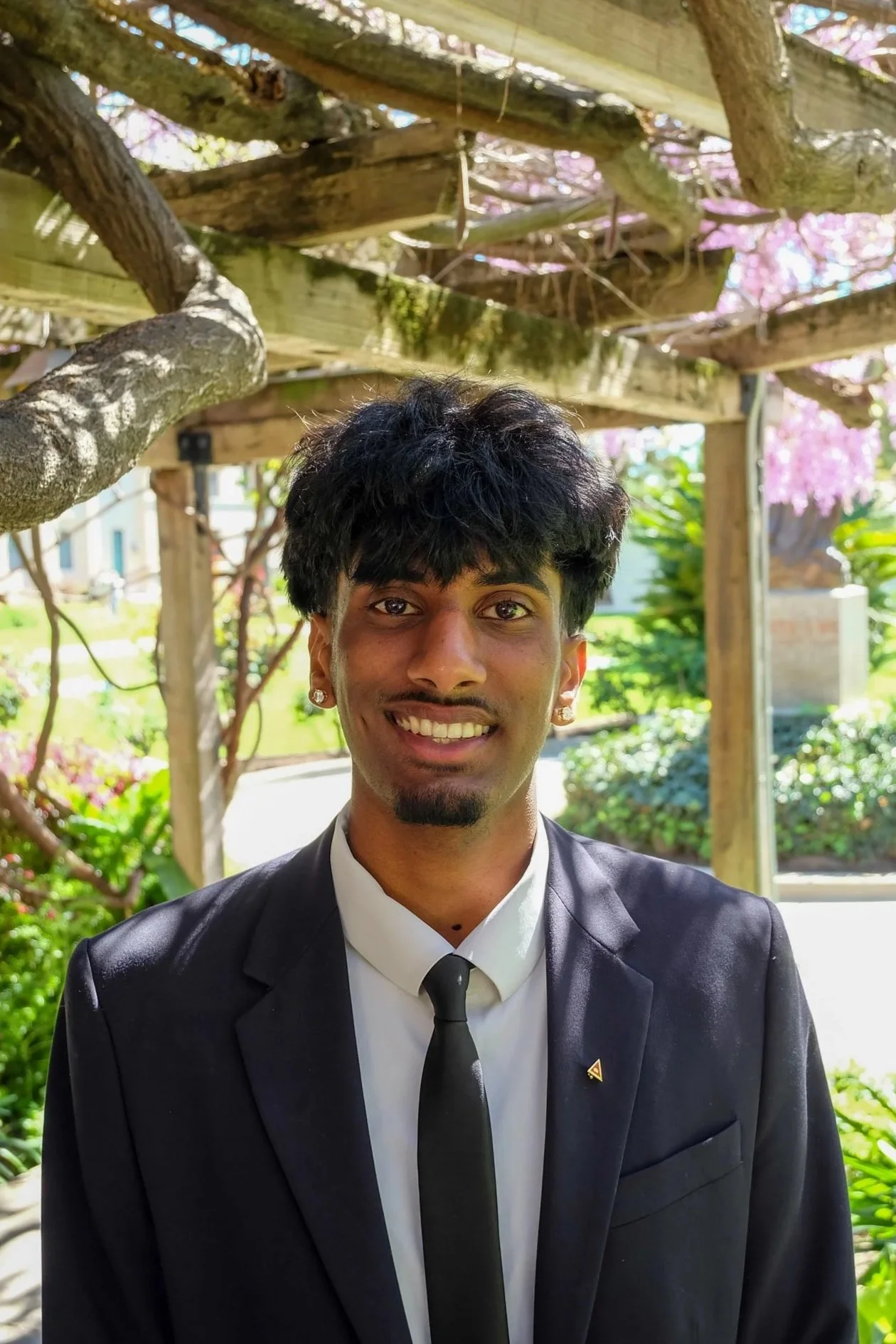 Aadit Kolli | Finance '29