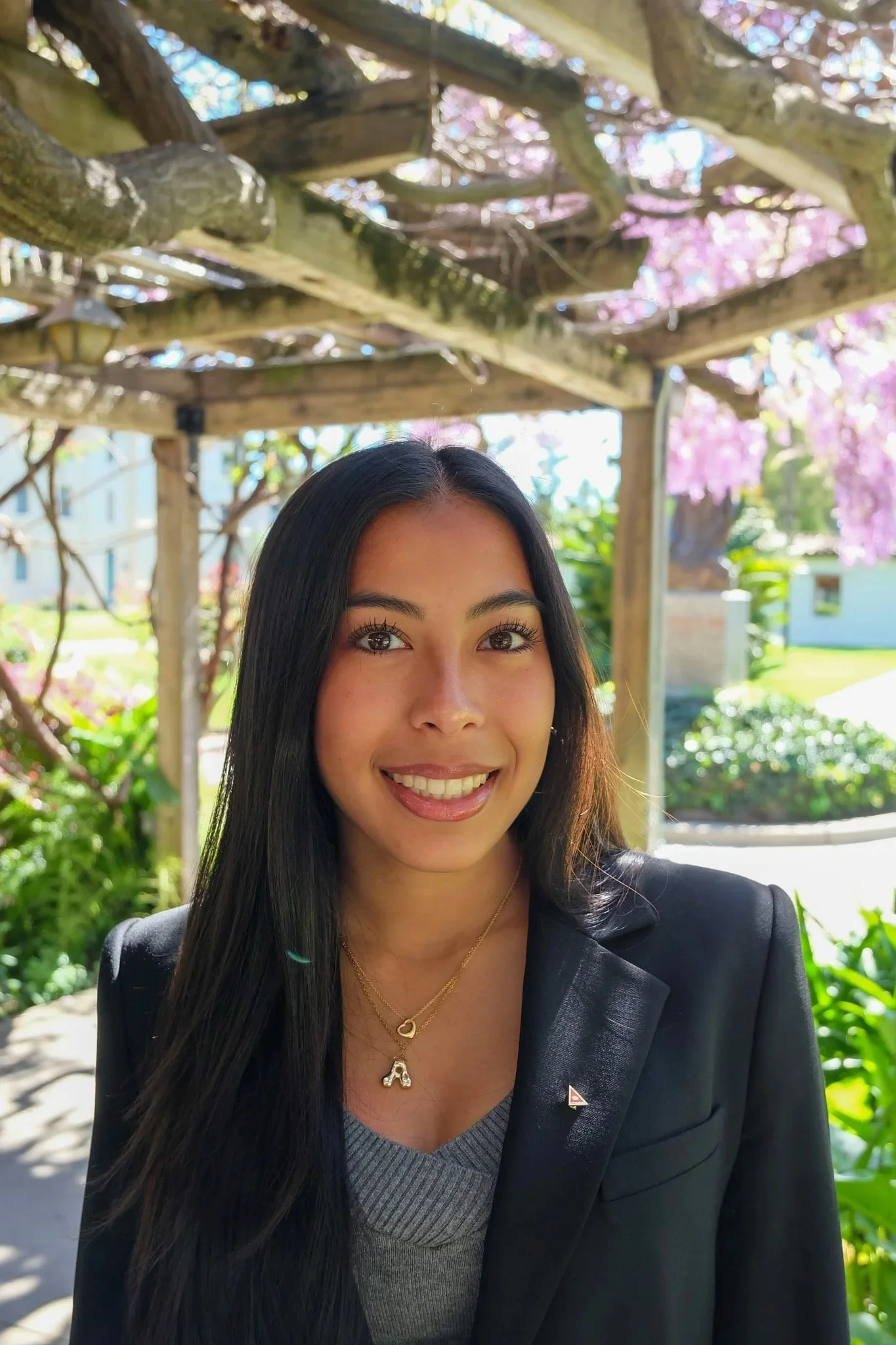 Anya Parekh | Finance '29
