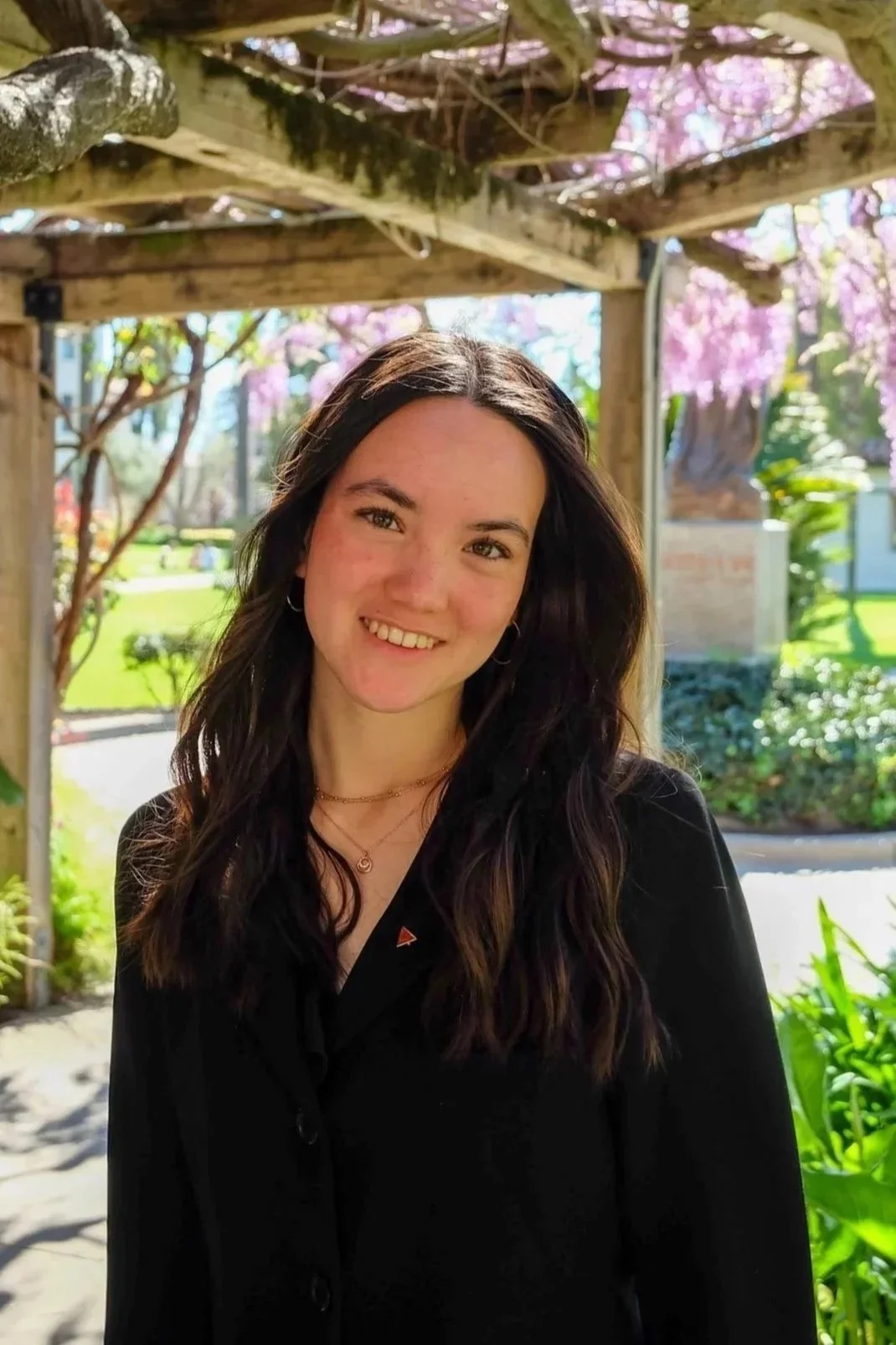Skylar Rach | Marketing '29