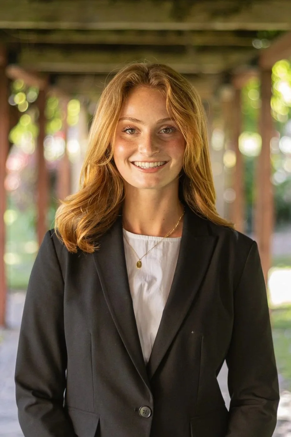 Jillian Ebner | AIS '28