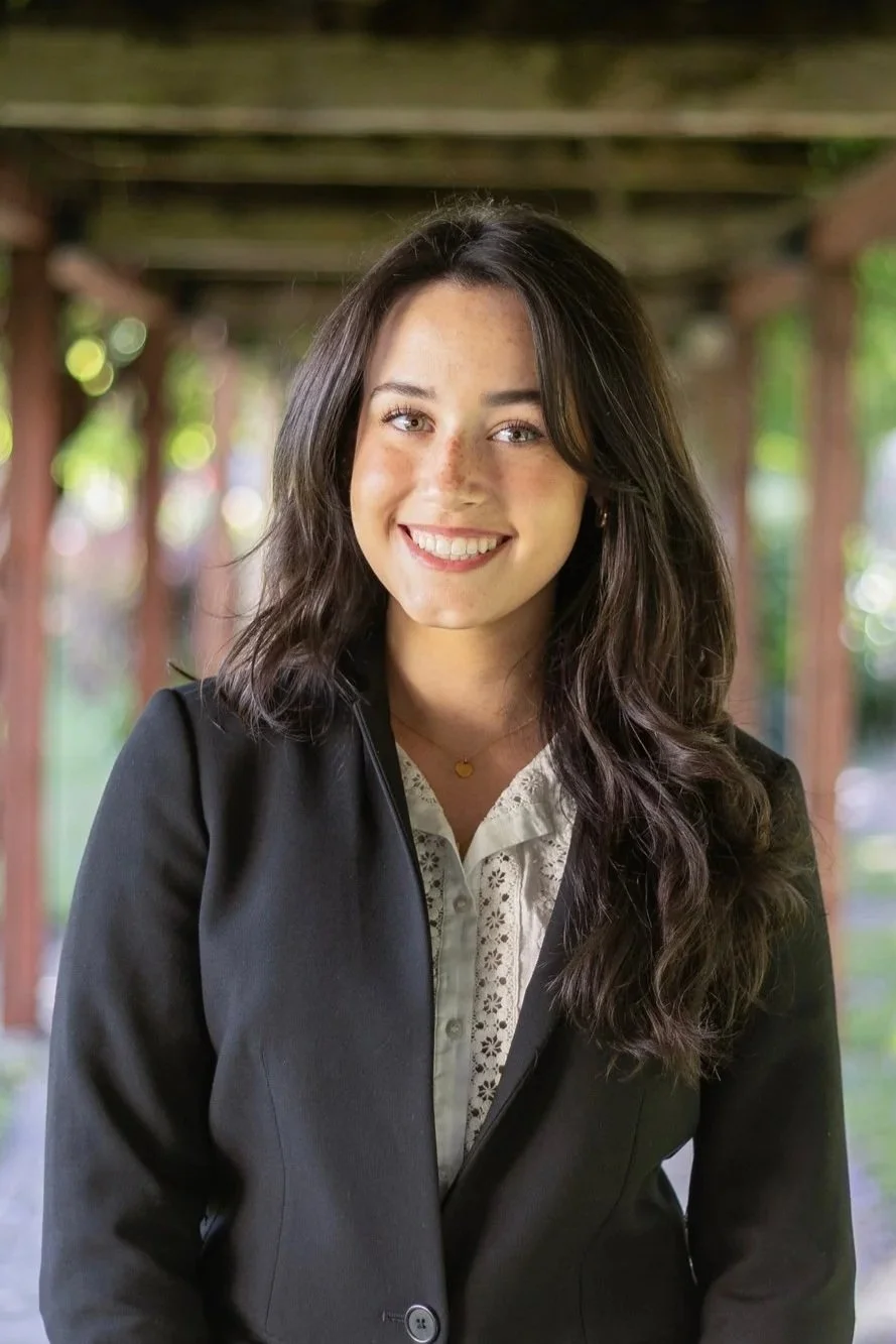 Keira Brodsky | Finance '29