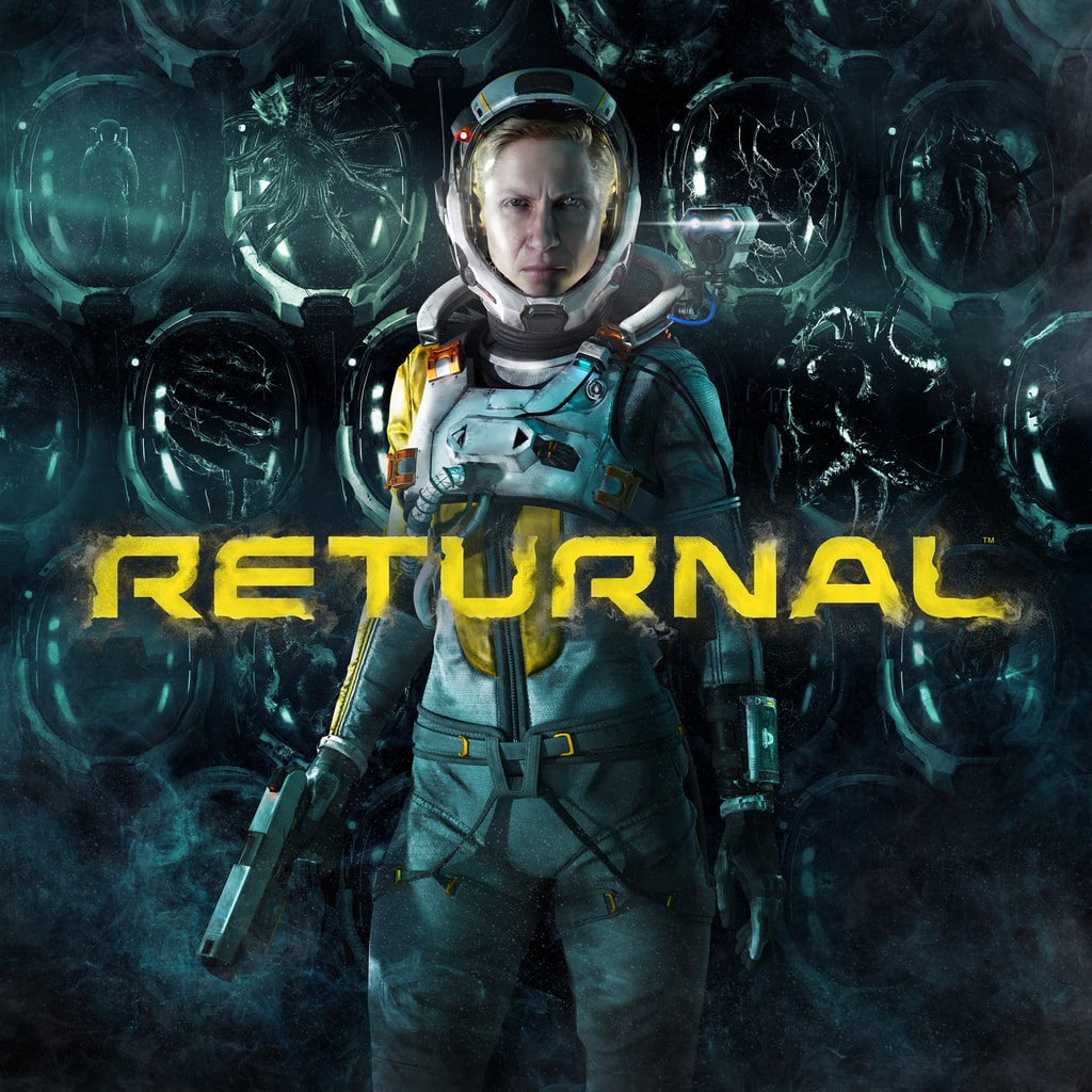 The Returnal - Cinematic Sound Designer - Sweet Justice Sound - Sony Studios