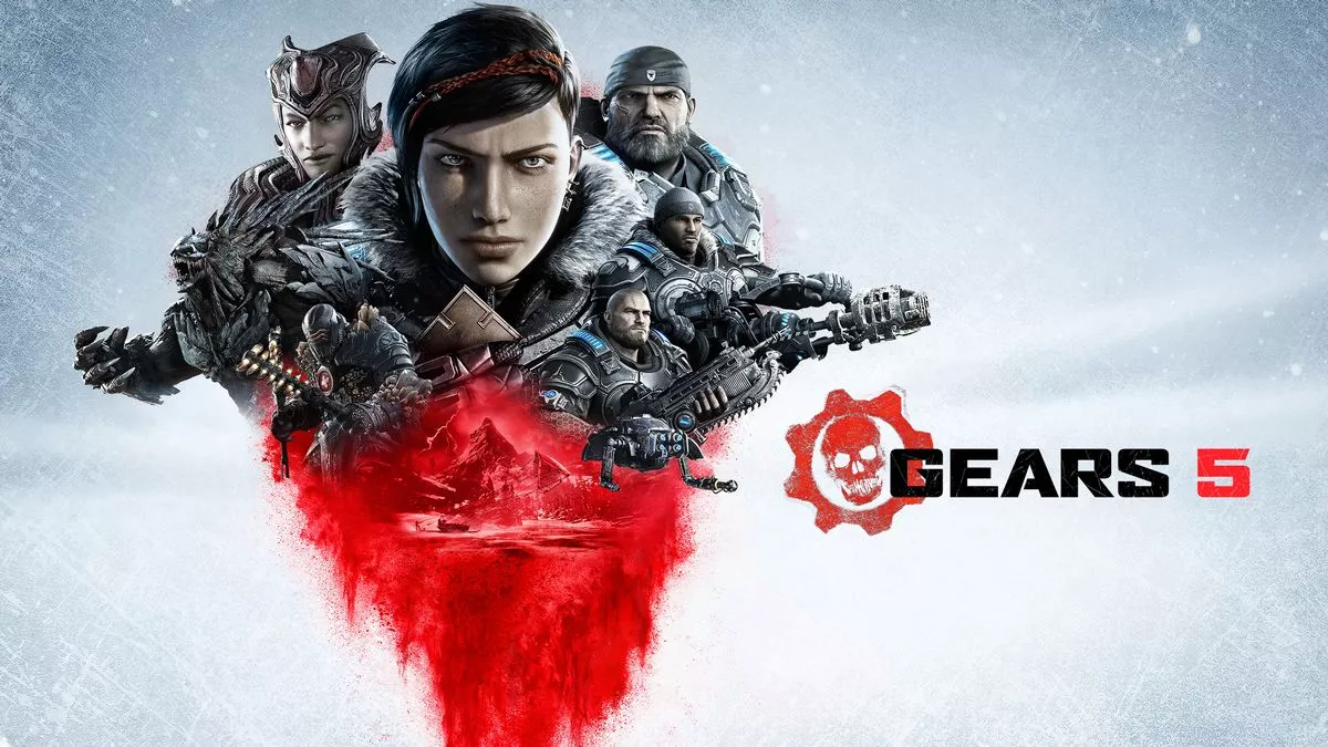 Gears 5 - Cinematic Sound Editor - Source Sound Inc - The Coalition