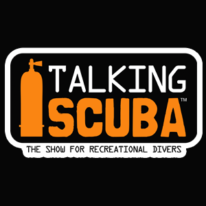 Talking Scuba