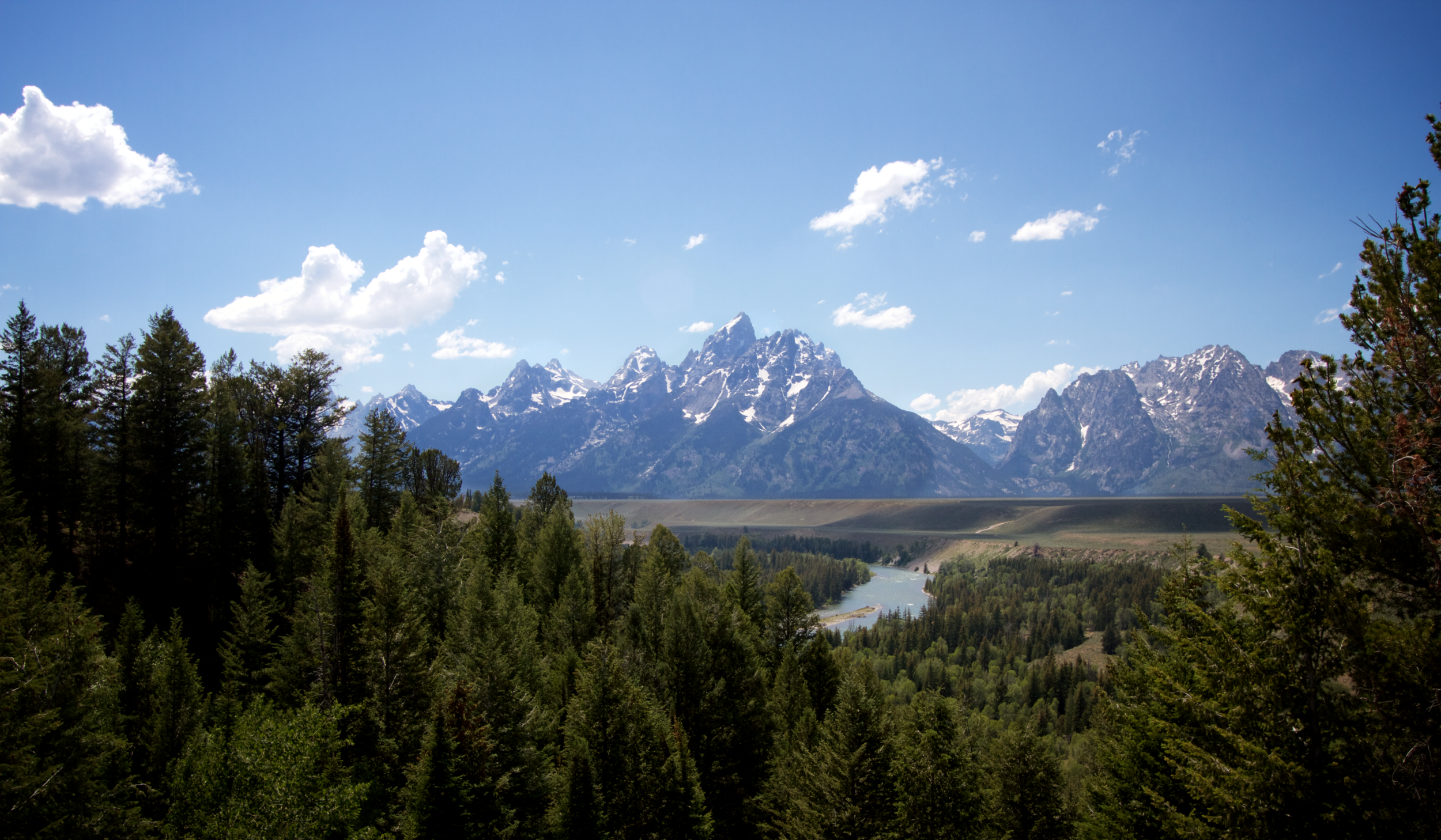 Grand Teton National Park