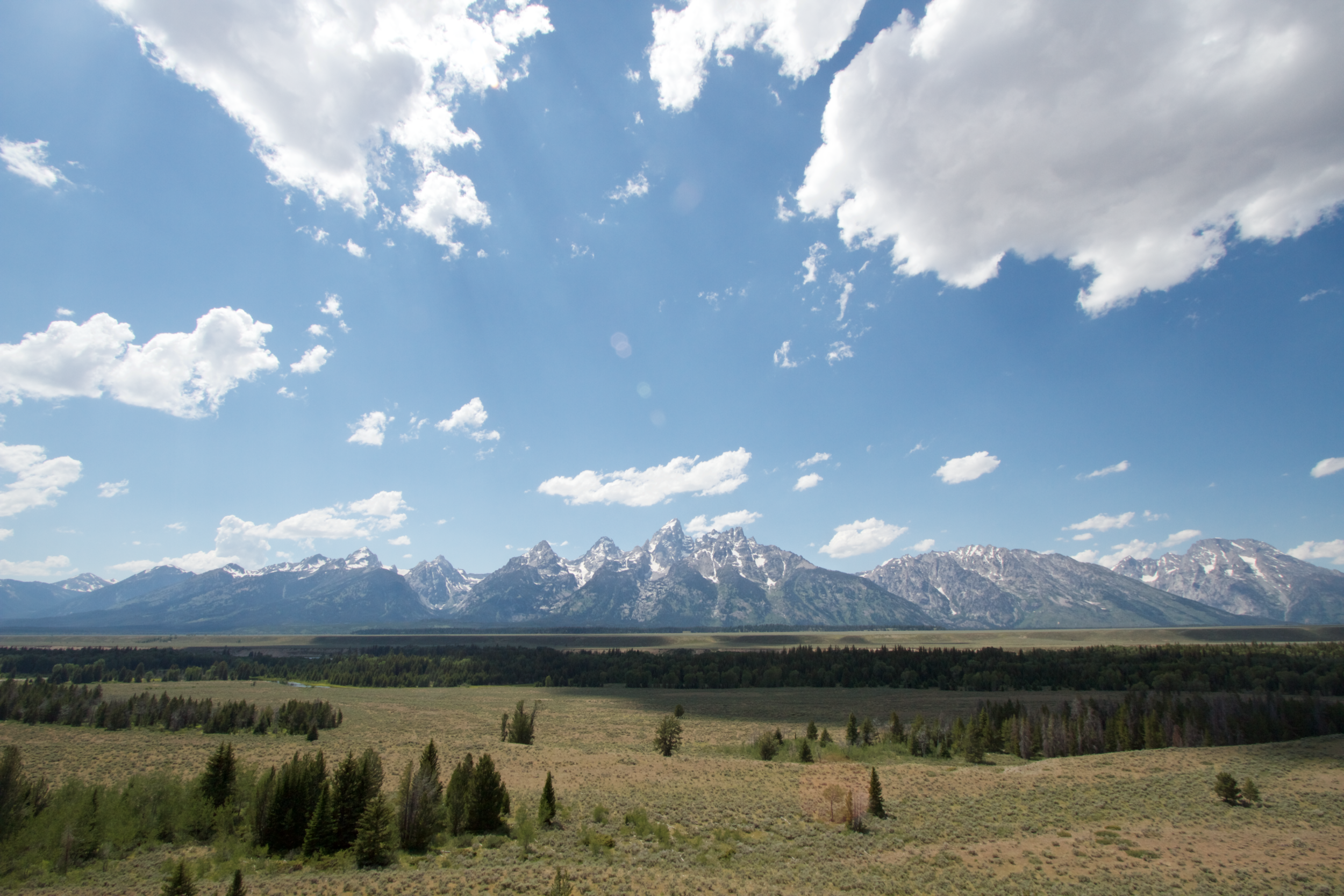 Grand Teton National Park