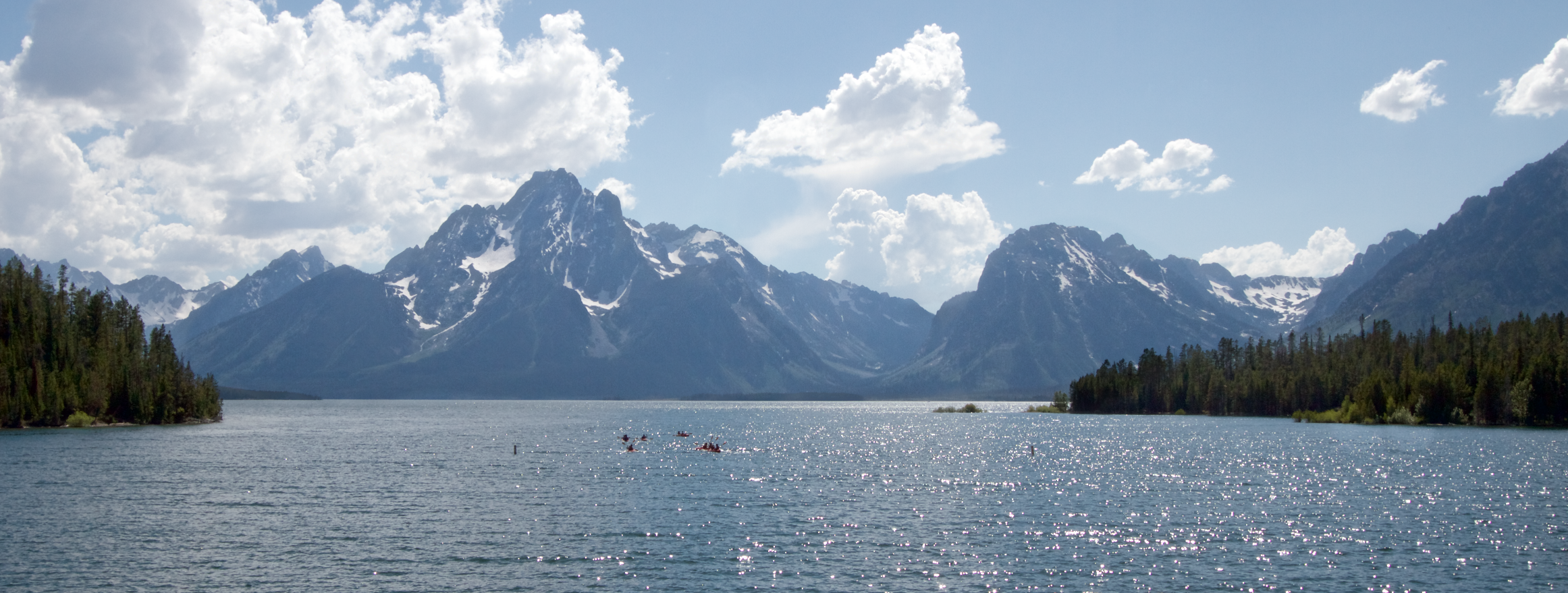 Grand Teton National Park