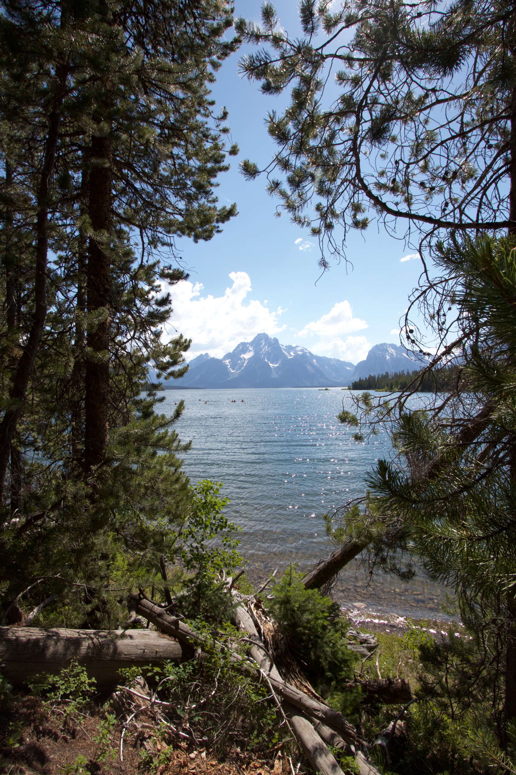 Grand Teton National Park