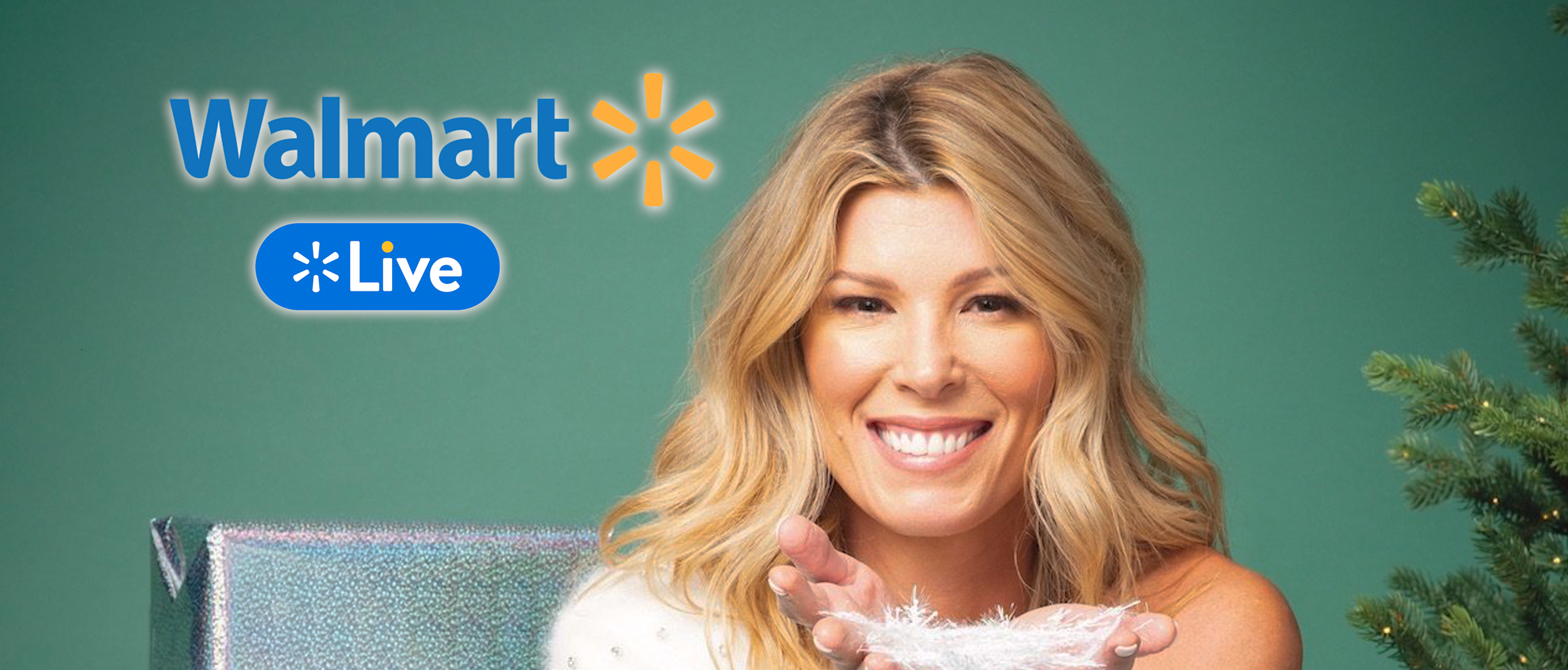 Walmart at Home Live

SERIES - CLIENT
