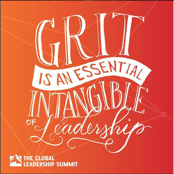  Willow Creek Association for The Global Leadership Summit 