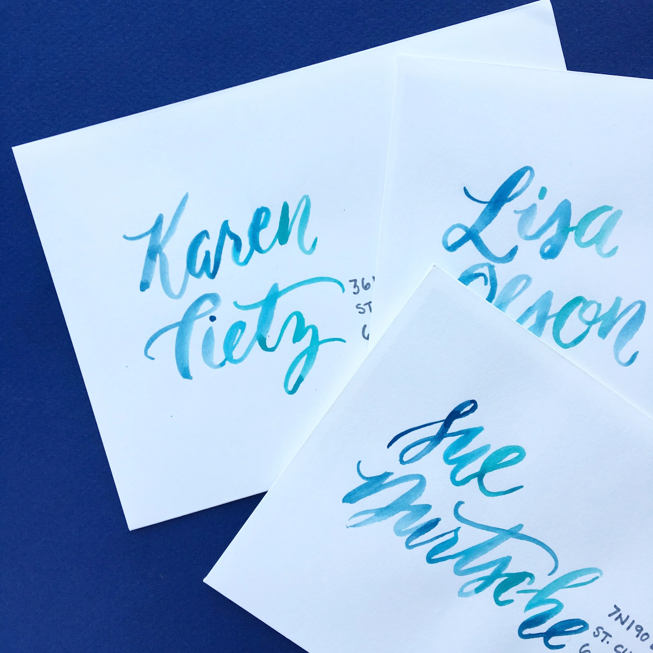 Virgil Baby Shower Invites